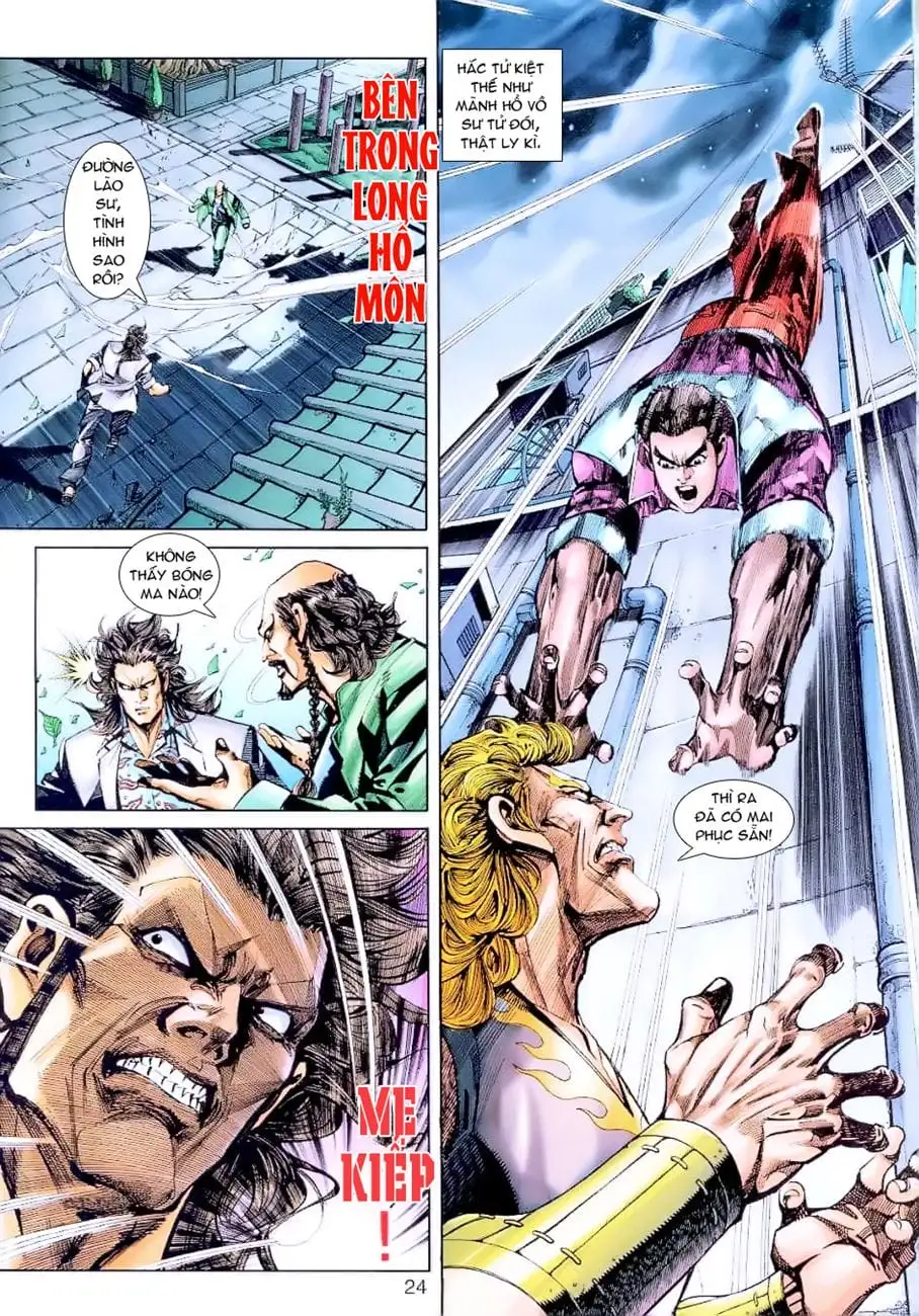 Chapter 439 - Image 19