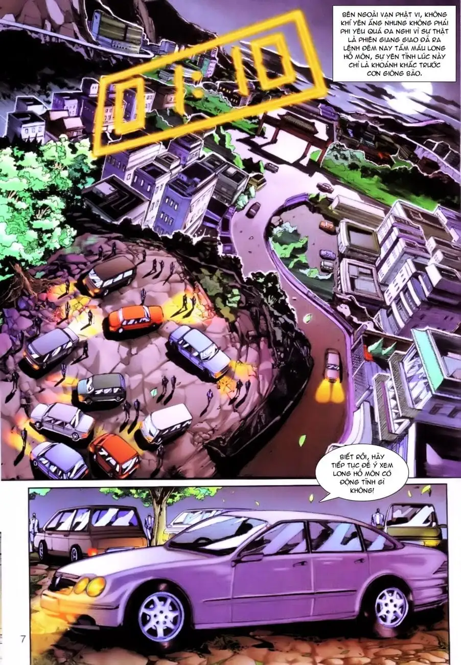 Chapter 439 - Image 3