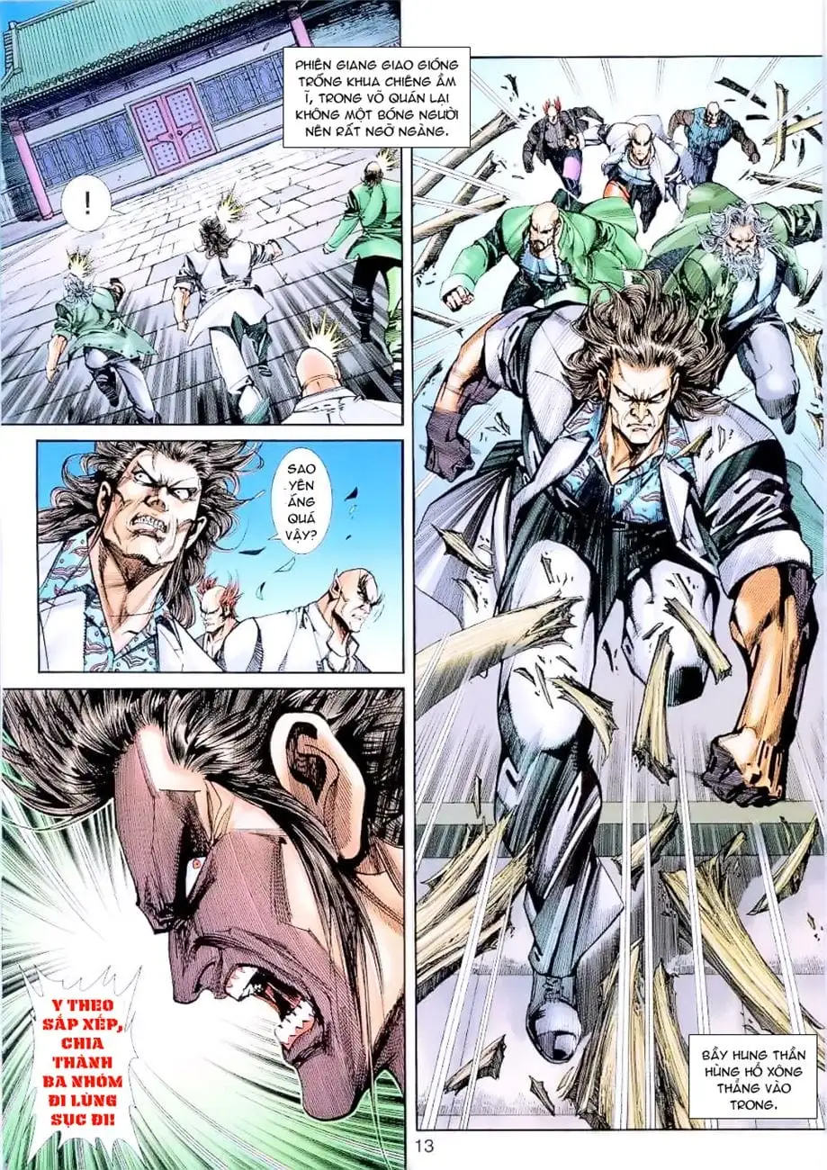 Chapter 439 - Image 8