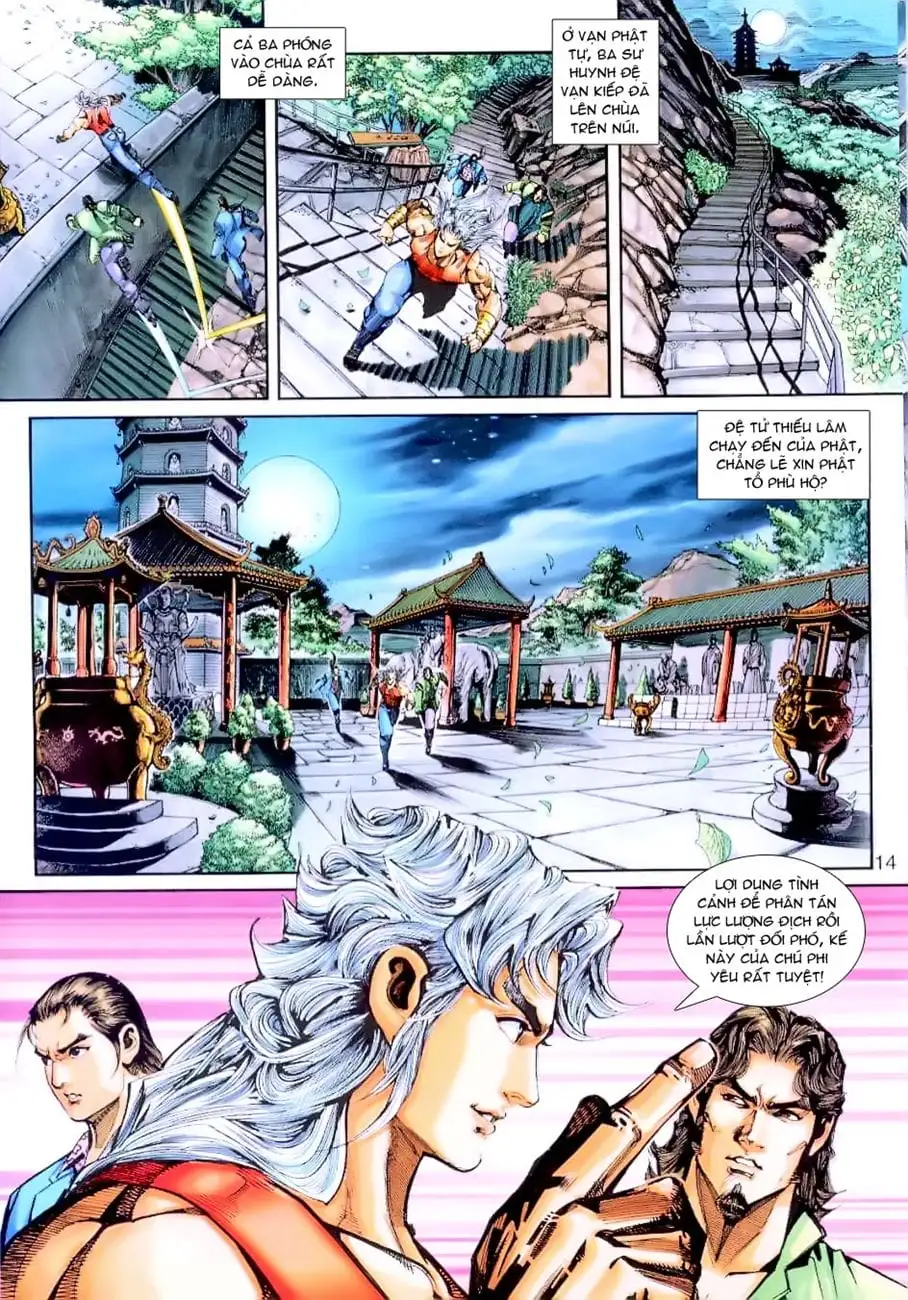Chapter 439 - Image 9