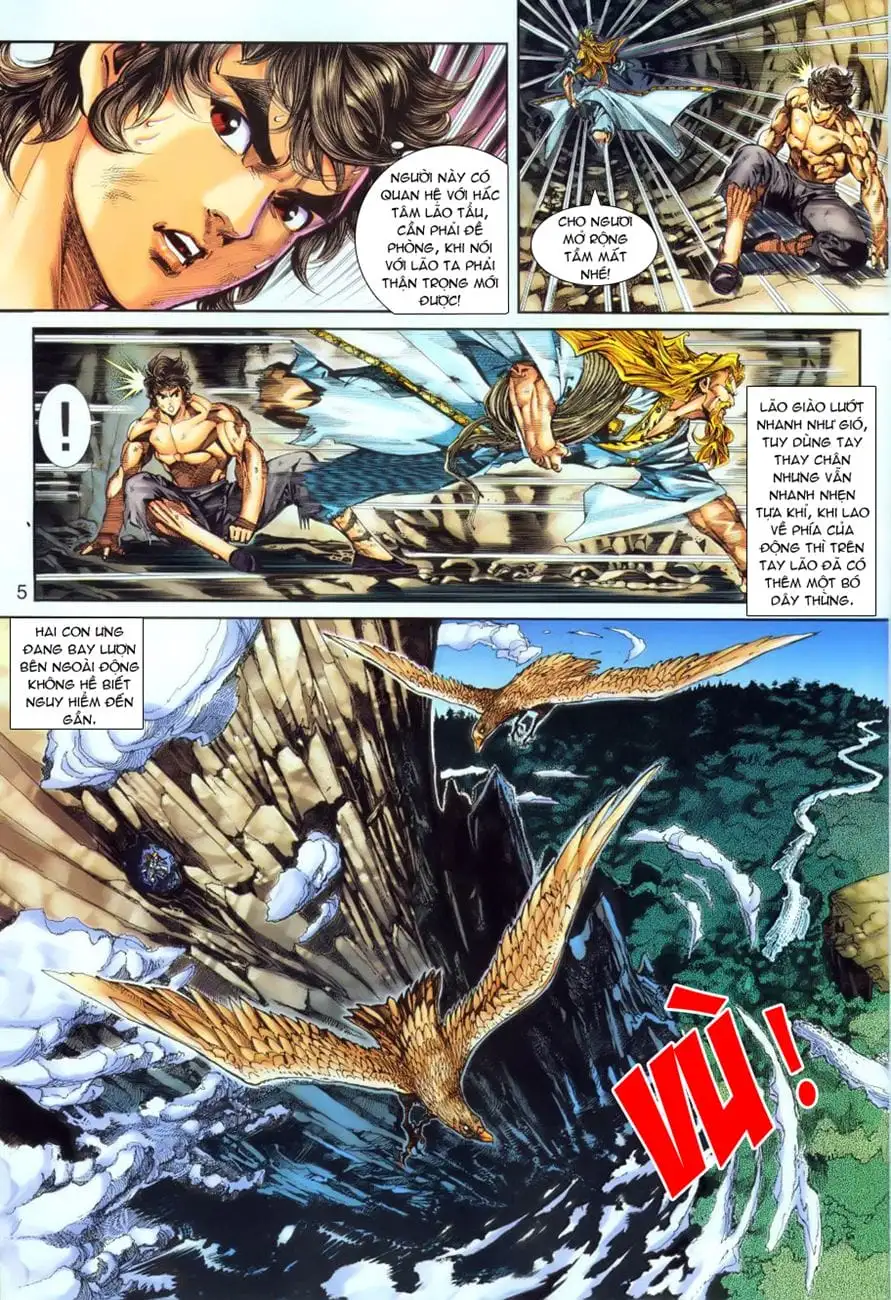 Chapter 440 - Image 12