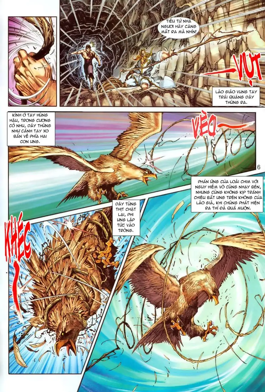 Chapter 440 - Image 13