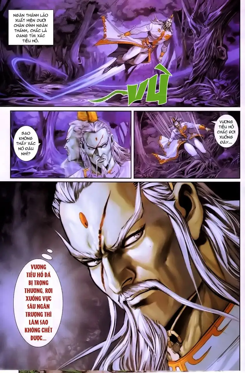 Chapter 440 - Image 3