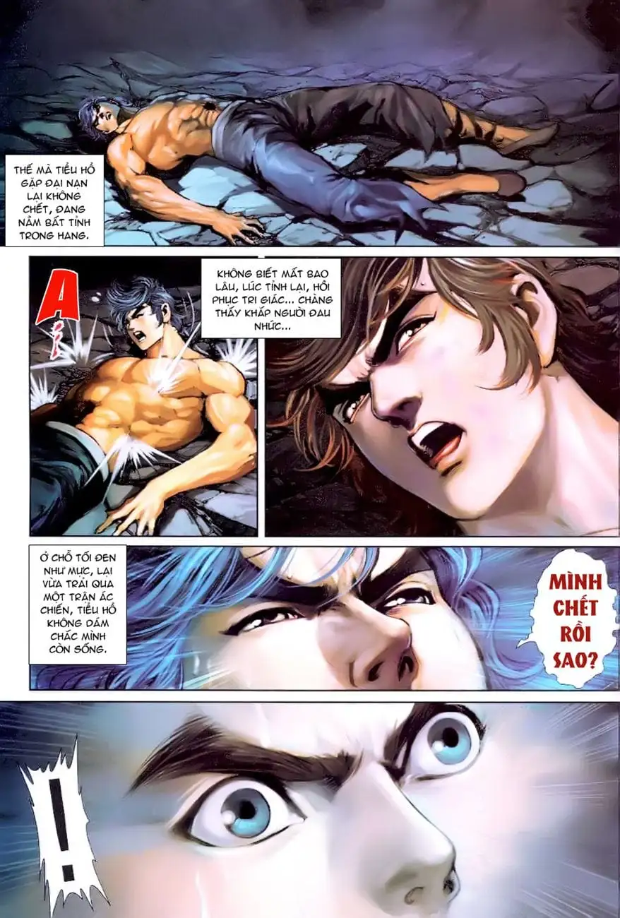 Chapter 440 - Image 5