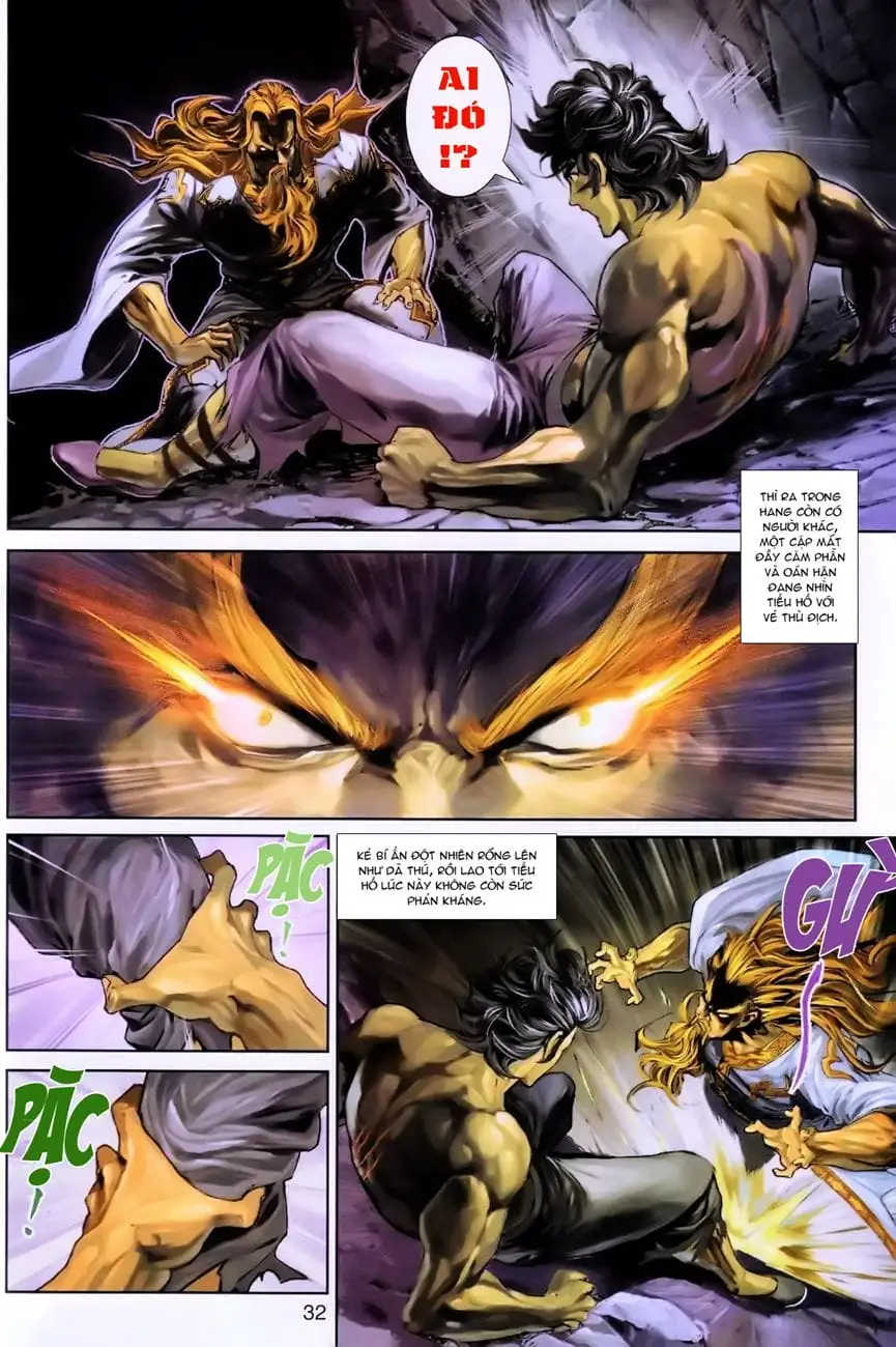 Chapter 440 - Image 6