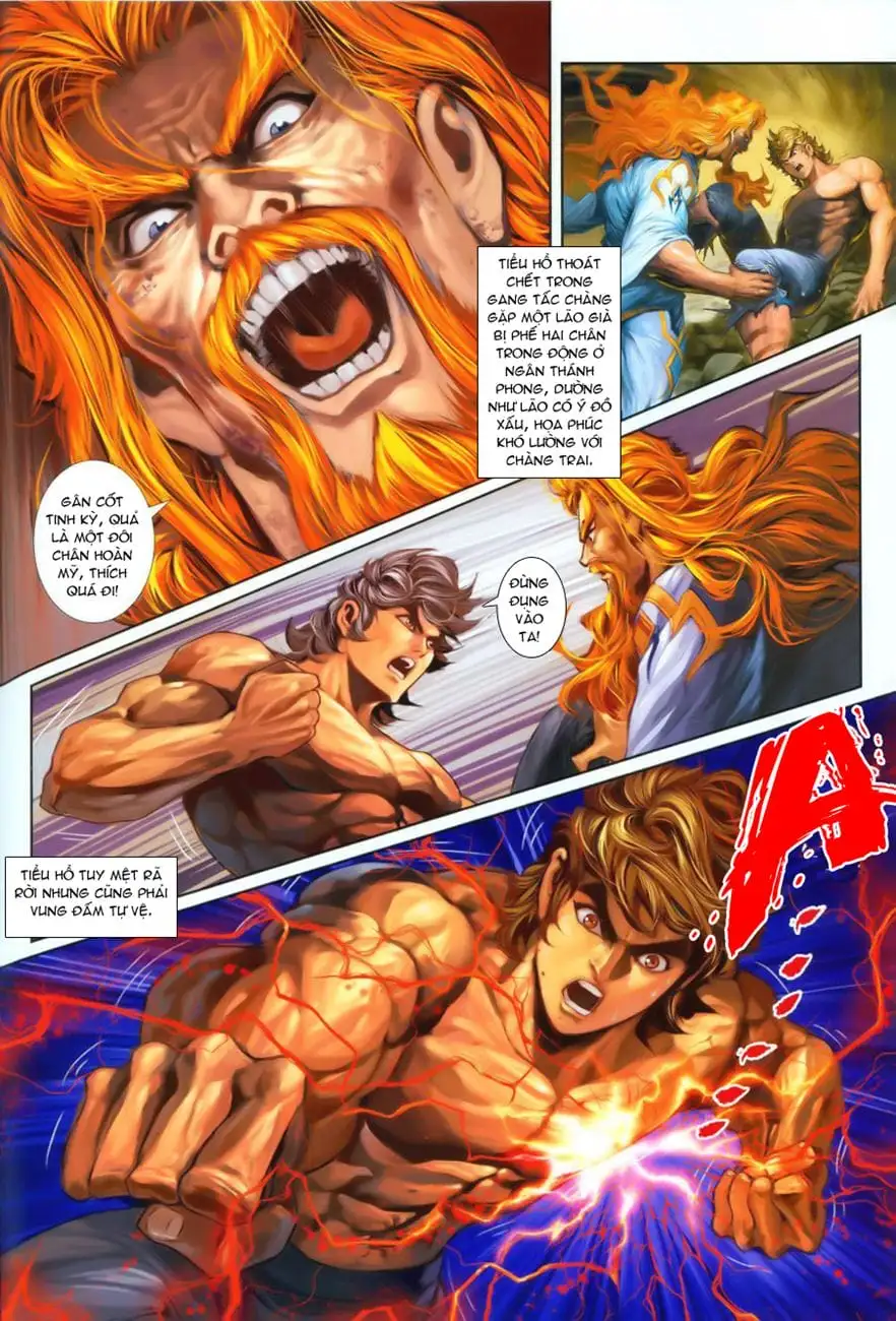 Chapter 440 - Image 9