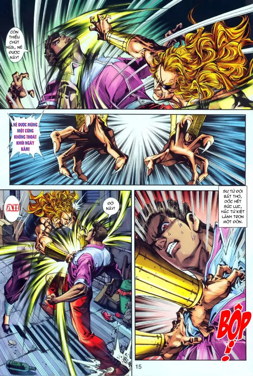 Chapter 441 - Image 2