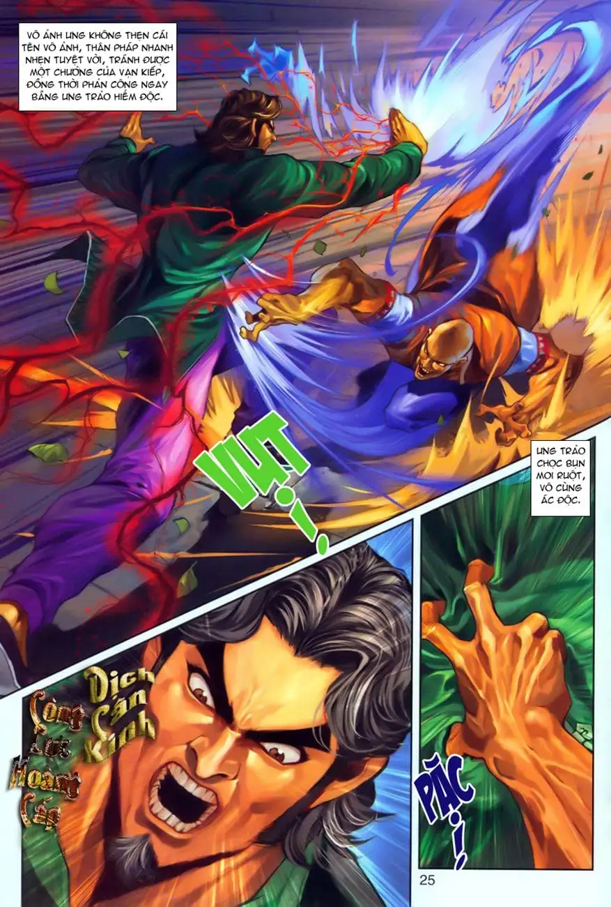 Chapter 441 - Image 12