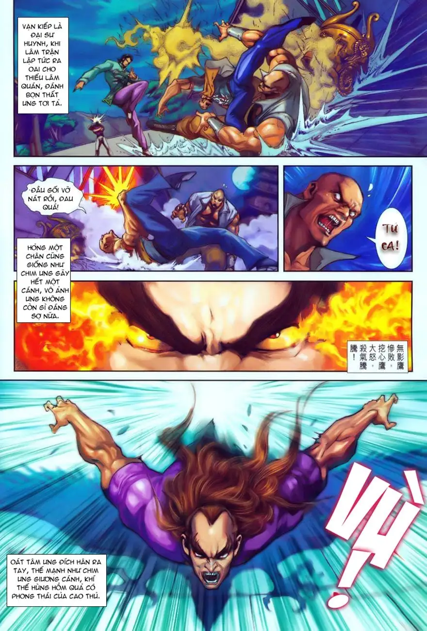 Chapter 441 - Image 15