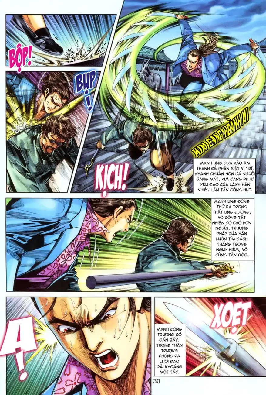Chapter 441 - Image 17