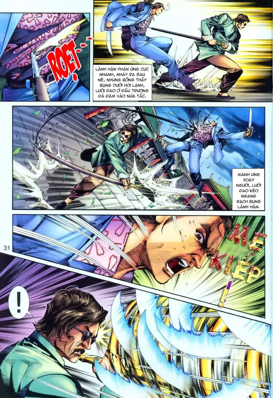 Chapter 441 - Image 18