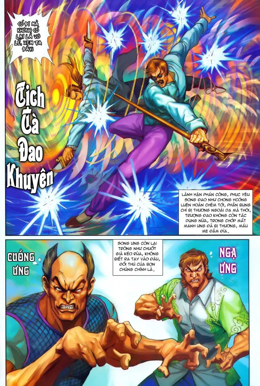 Chapter 441 - Image 19