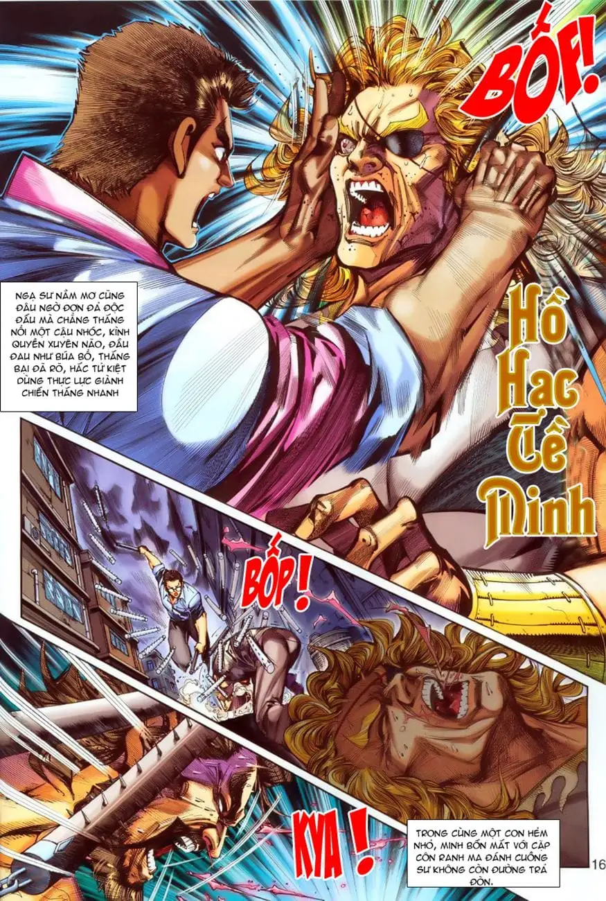 Chapter 441 - Image 3