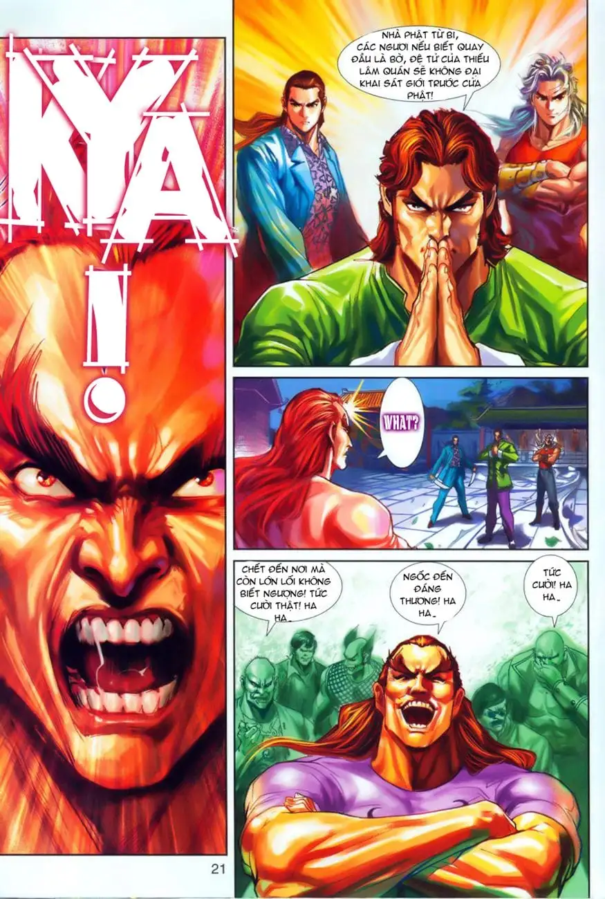 Chapter 441 - Image 8