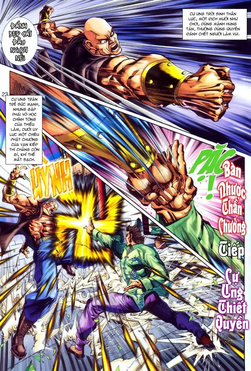 Chapter 441 - Image 10