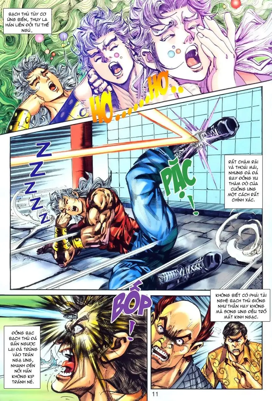 Chapter 442 - Image 11