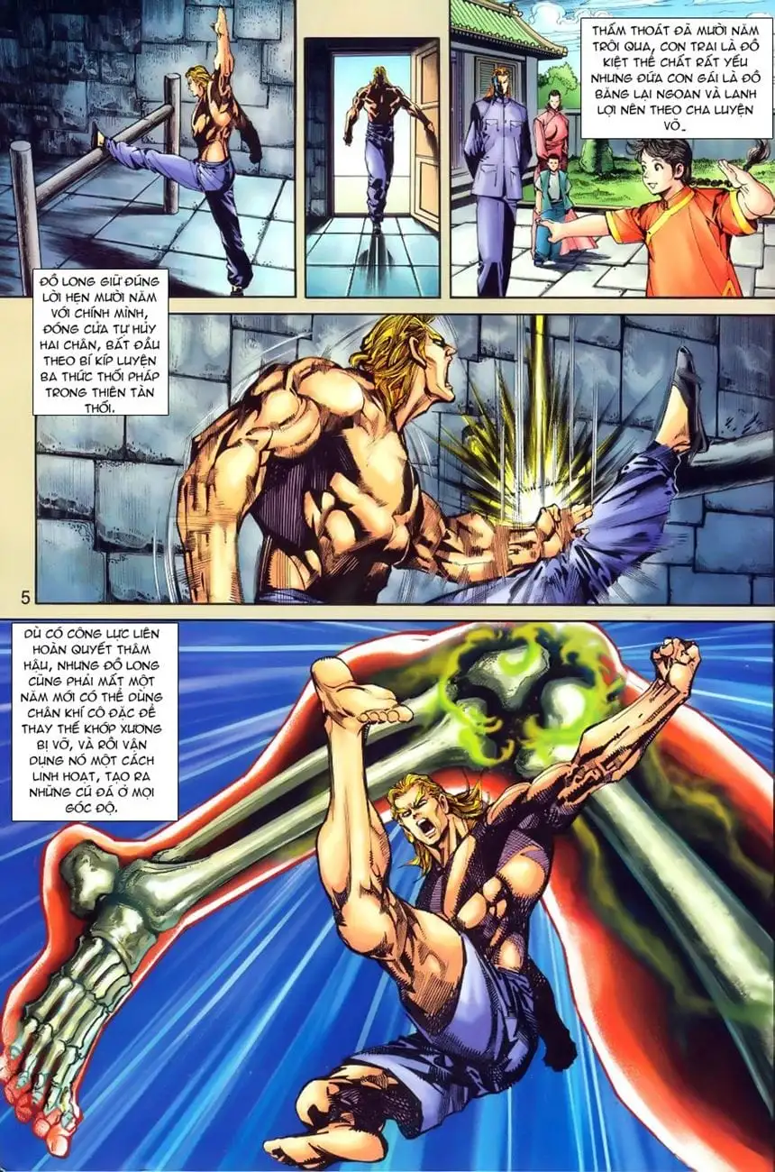 Chapter 442 - Image 5