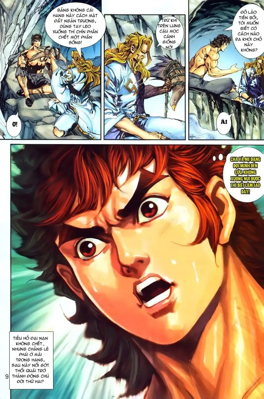 Chapter 442 - Image 9
