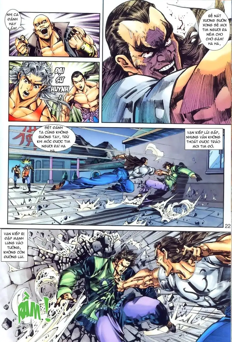Chapter 443 - Image 1
