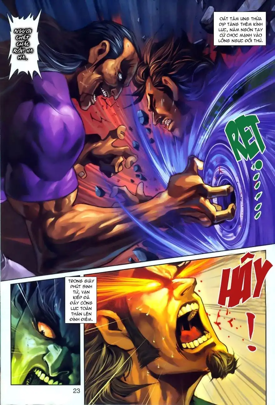 Chapter 443 - Image 2