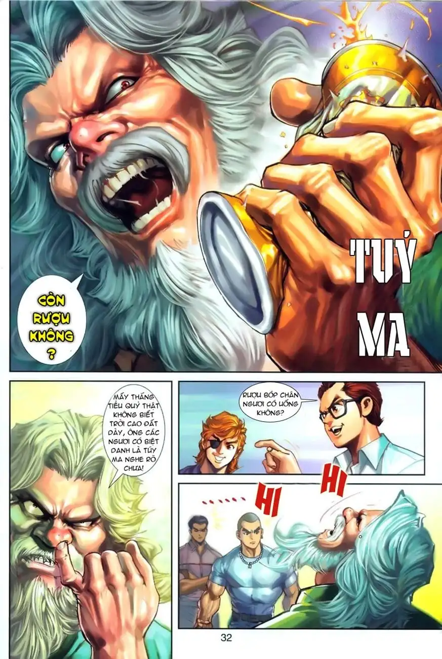 Chapter 443 - Image 11