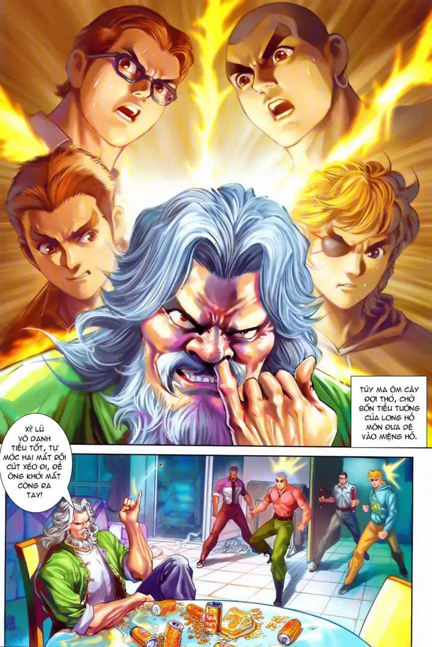 Chapter 443 - Image 14