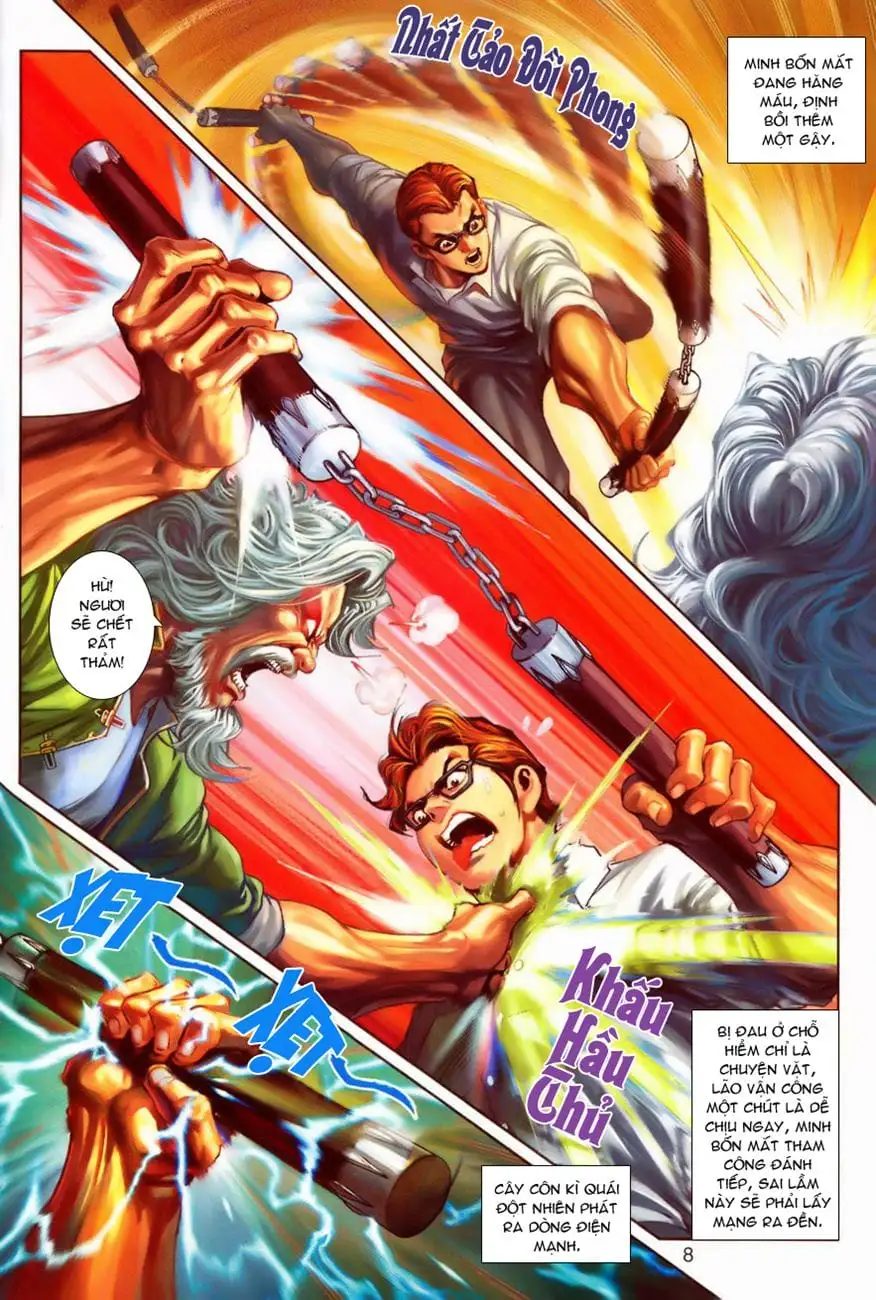 Chapter 443 - Image 19