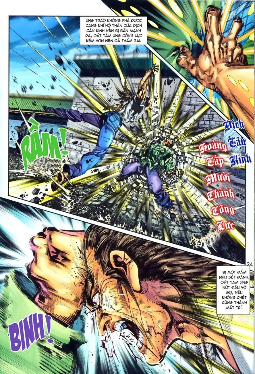 Chapter 443 - Image 3