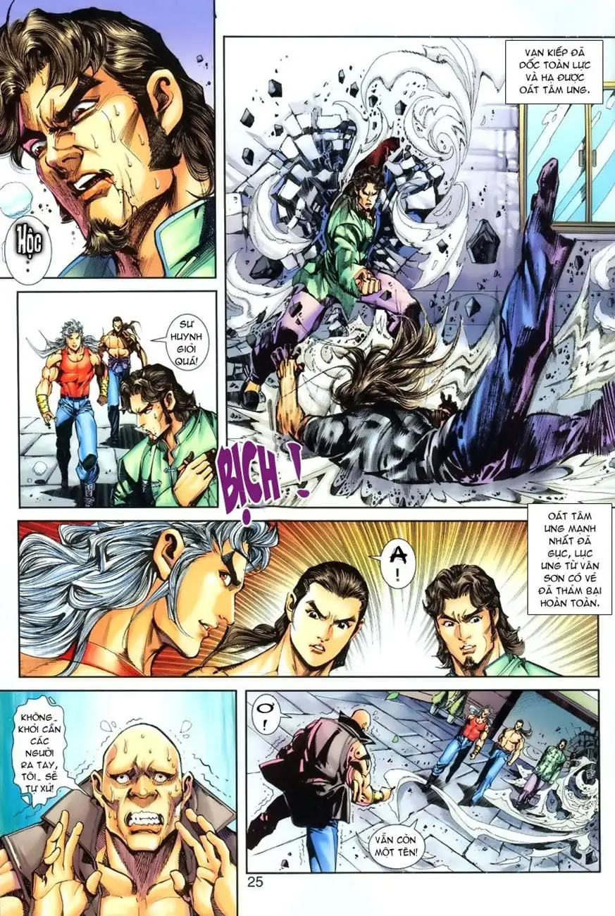 Chapter 443 - Image 4
