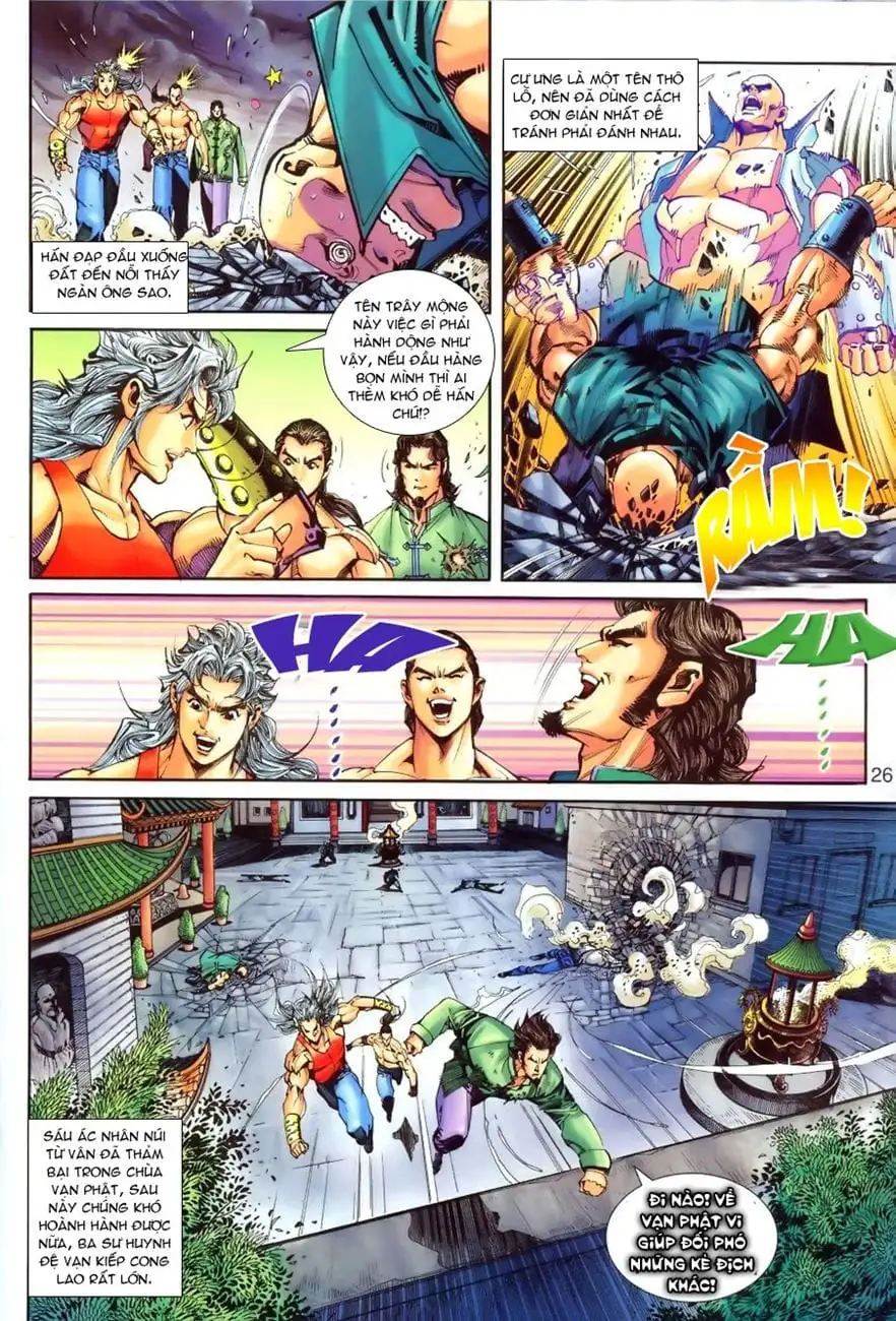 Chapter 443 - Image 5