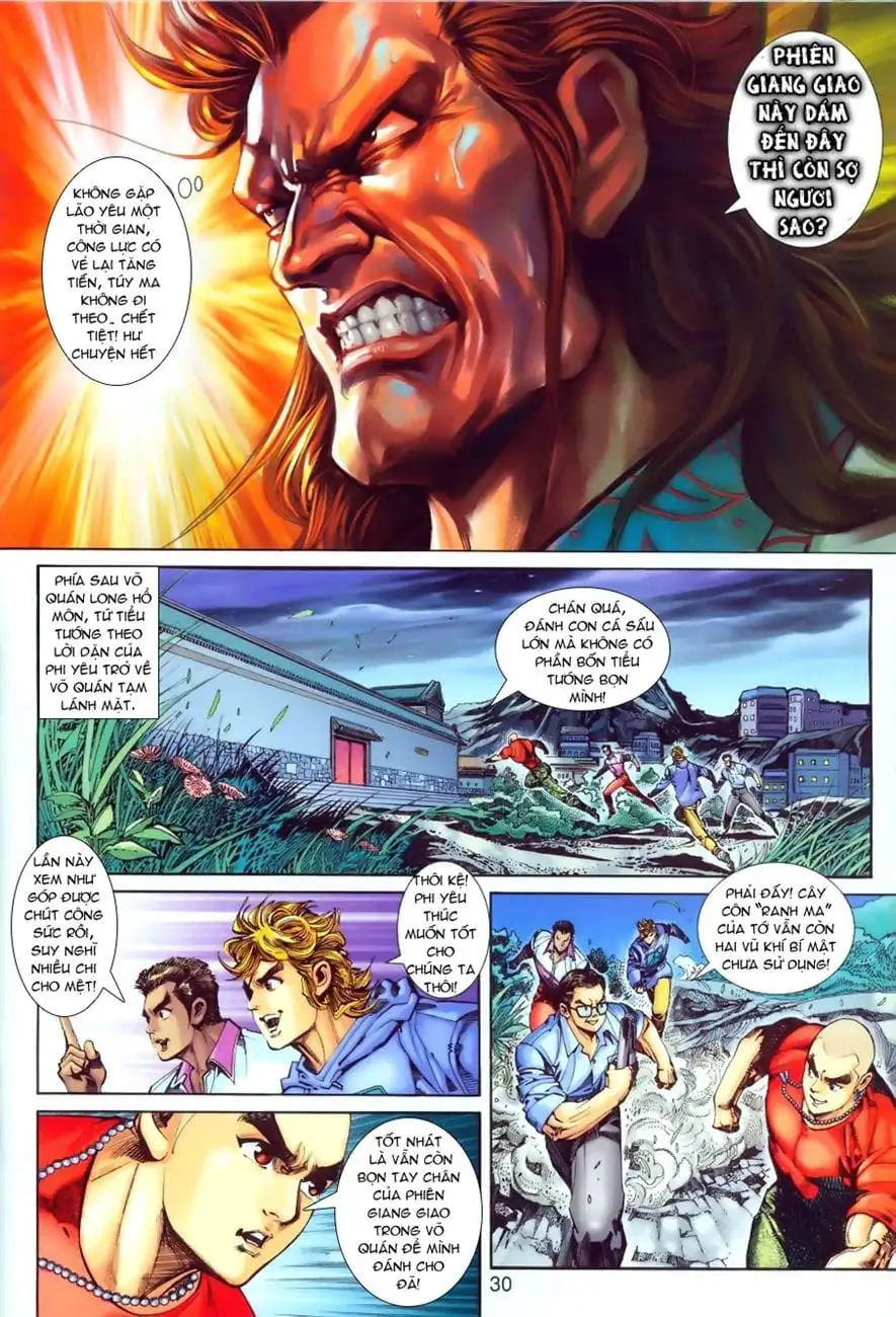 Chapter 443 - Image 9