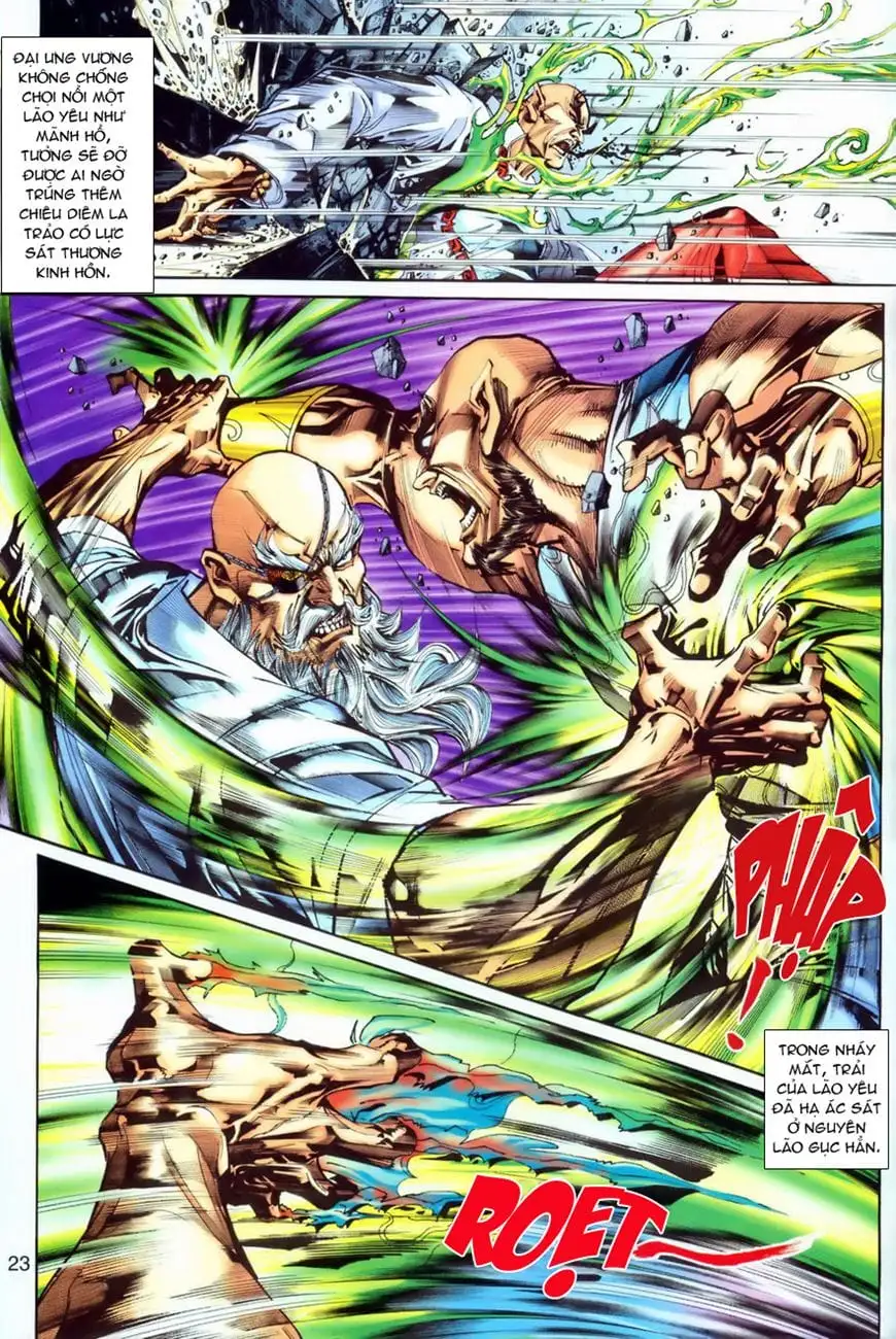 Chapter 444 - Image 14