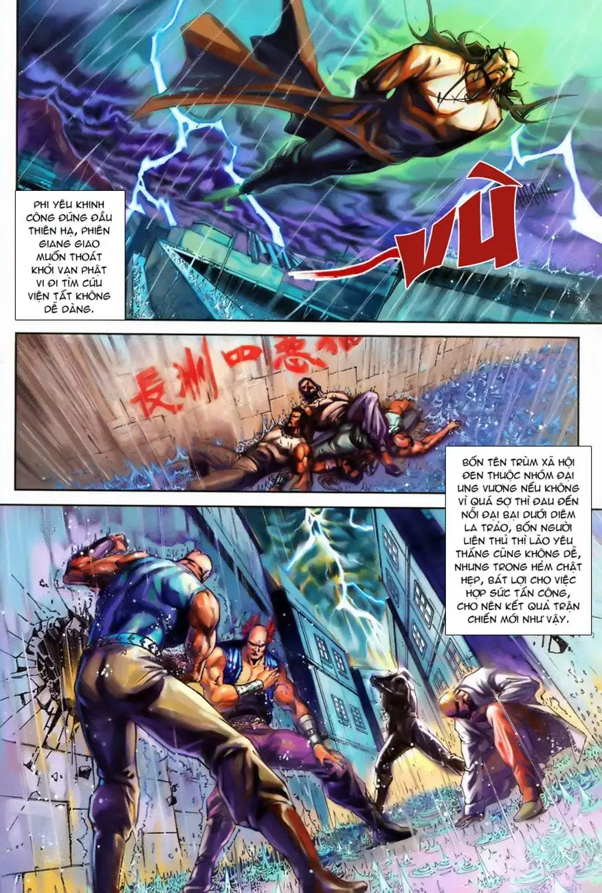 Chapter 444 - Image 19
