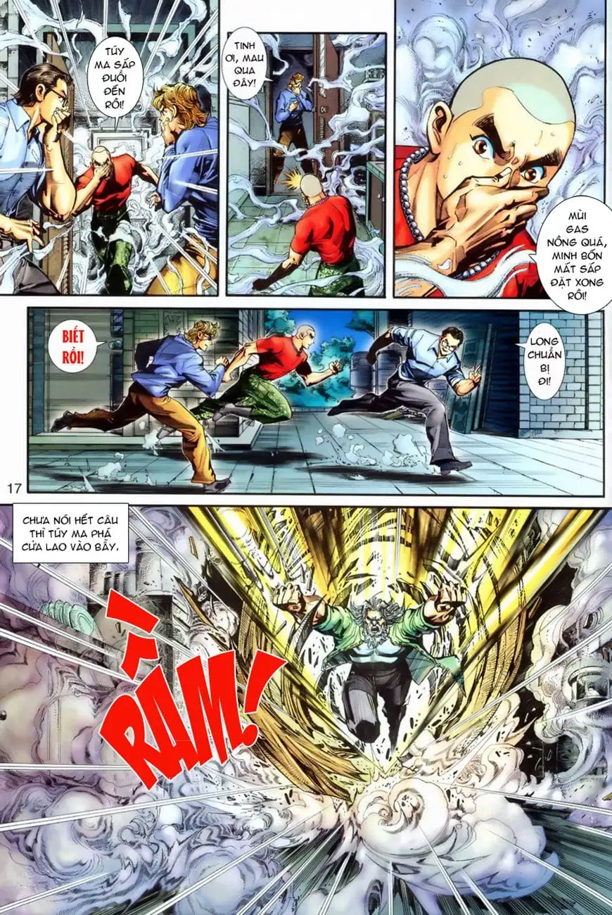 Chapter 444 - Image 8