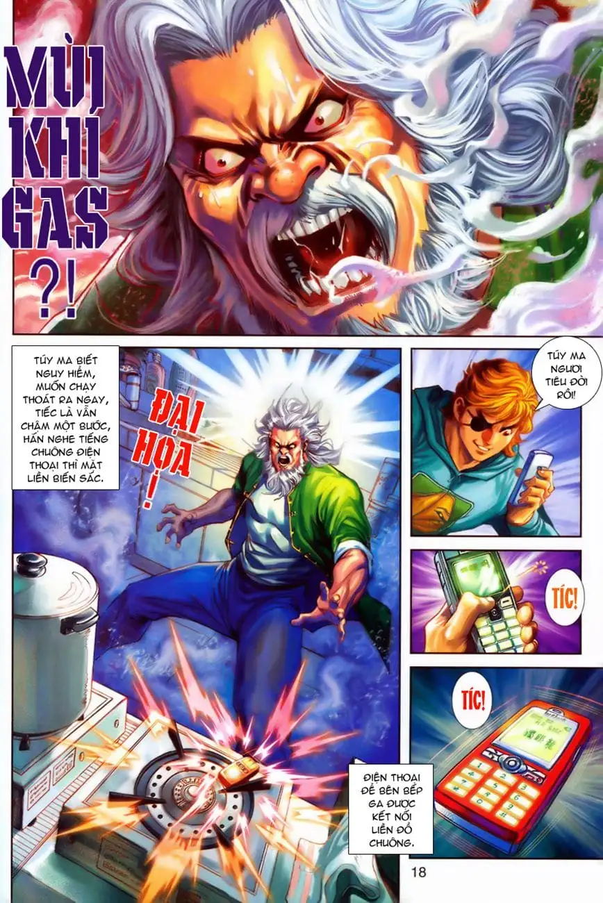 Chapter 444 - Image 9