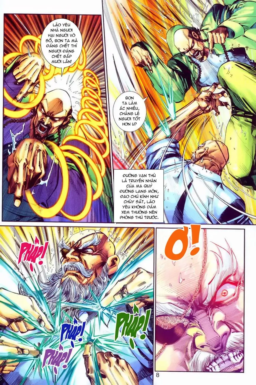 Chapter 445 - Image 12