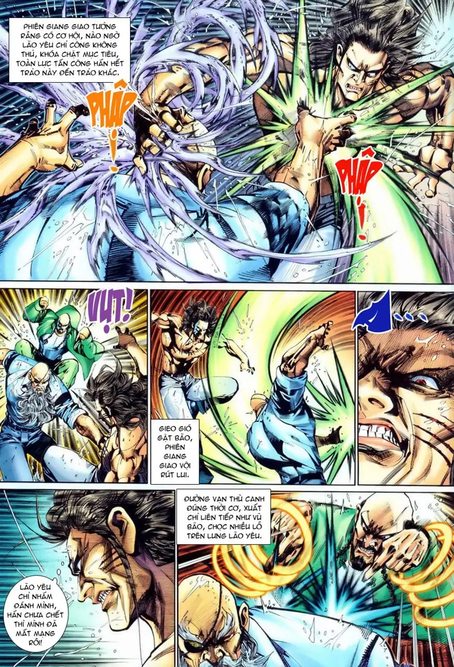 Chapter 445 - Image 15