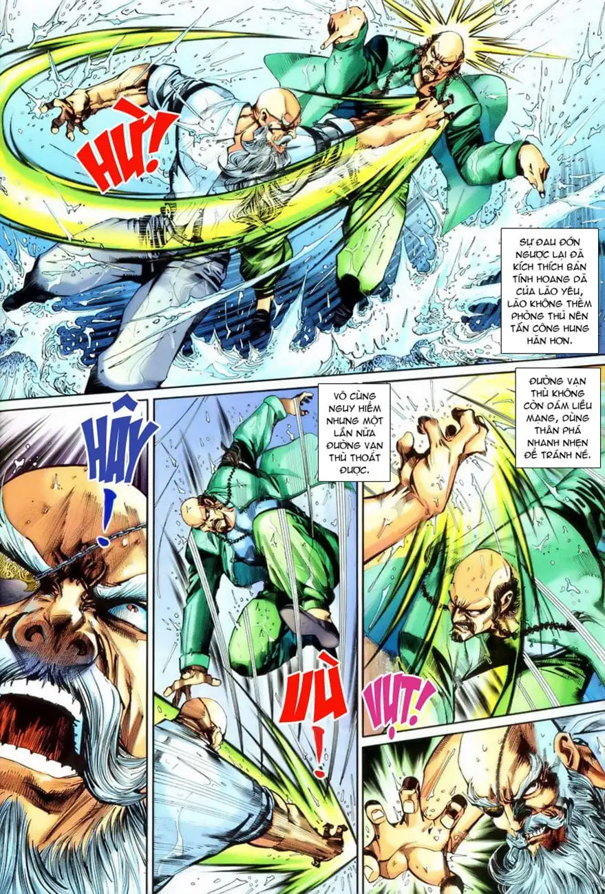 Chapter 445 - Image 16