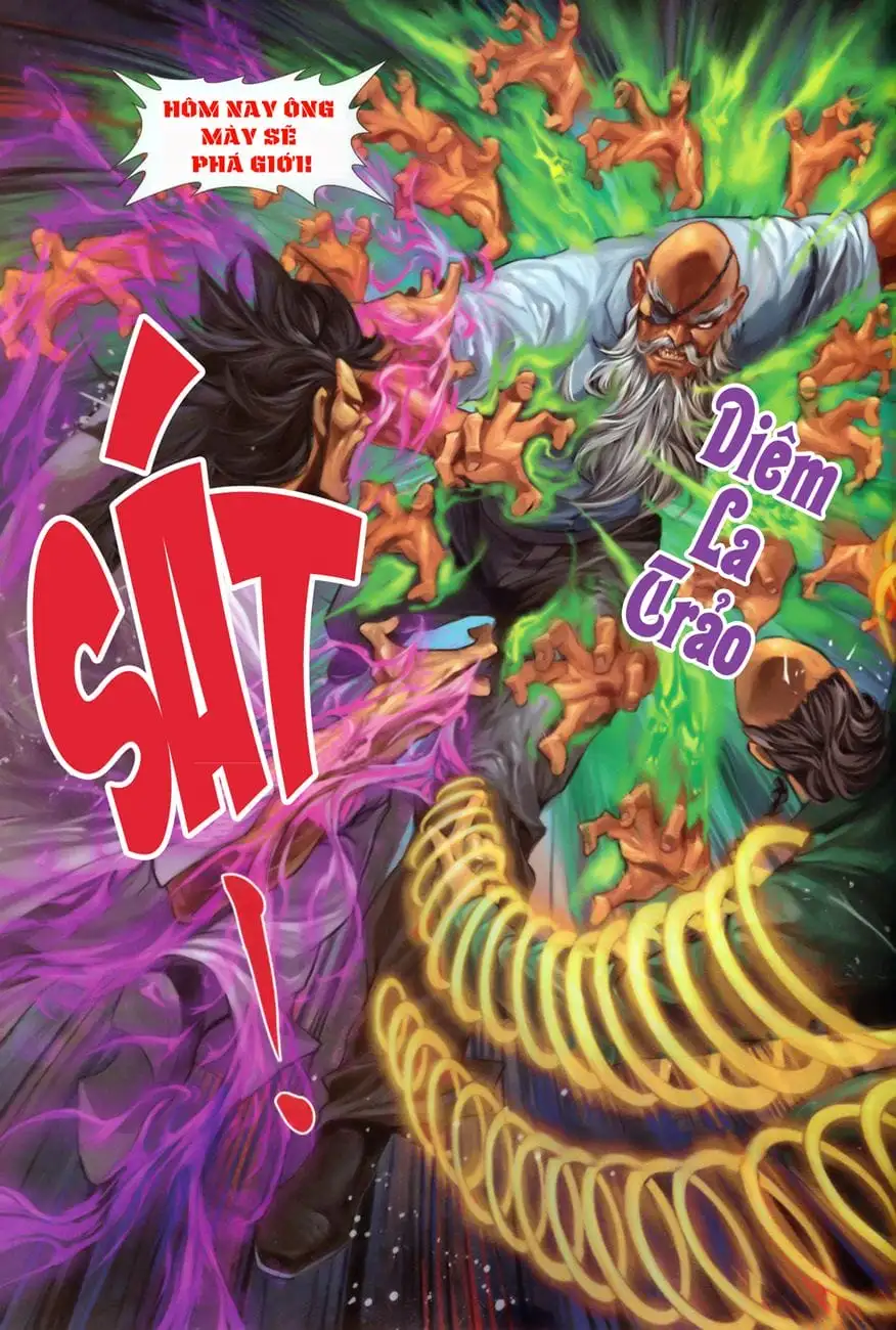 Chapter 445 - Image 4