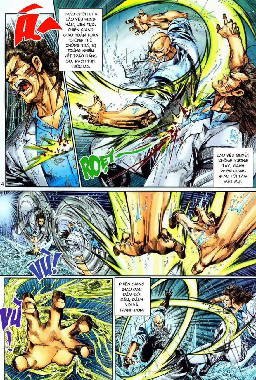 Chapter 445 - Image 8