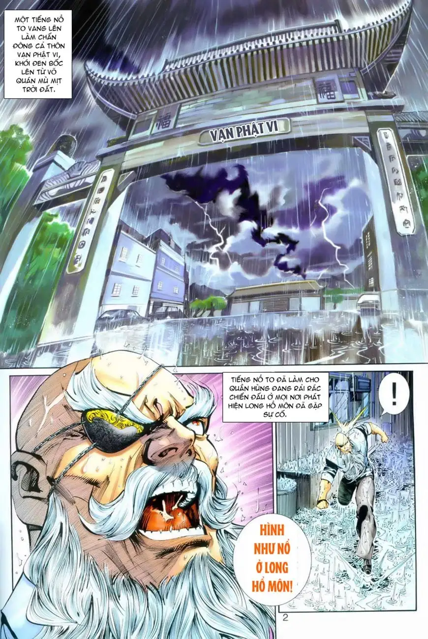 Chapter 446 - Image 19
