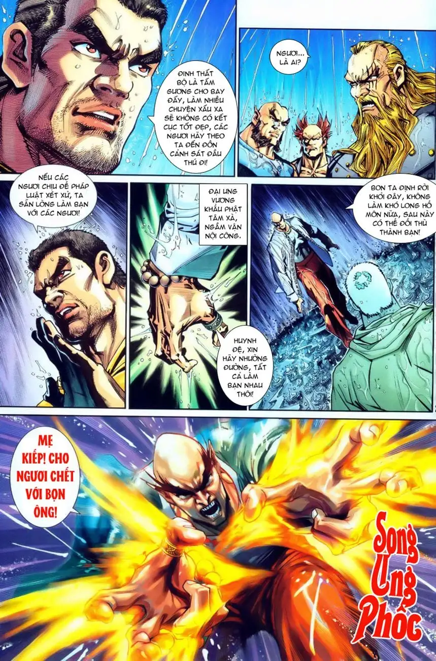 Chapter 446 - Image 7