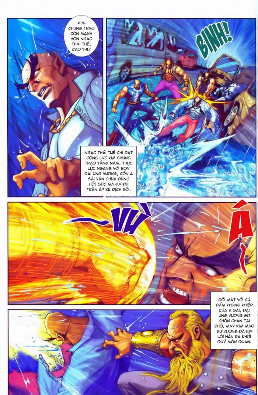 Chapter 446 - Image 9
