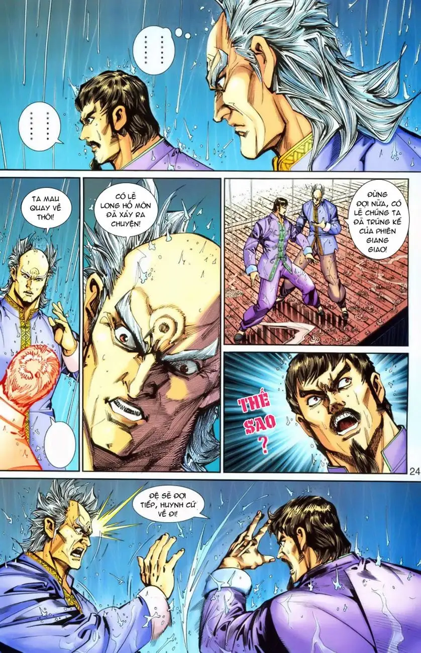 Chapter 447 - Image 20