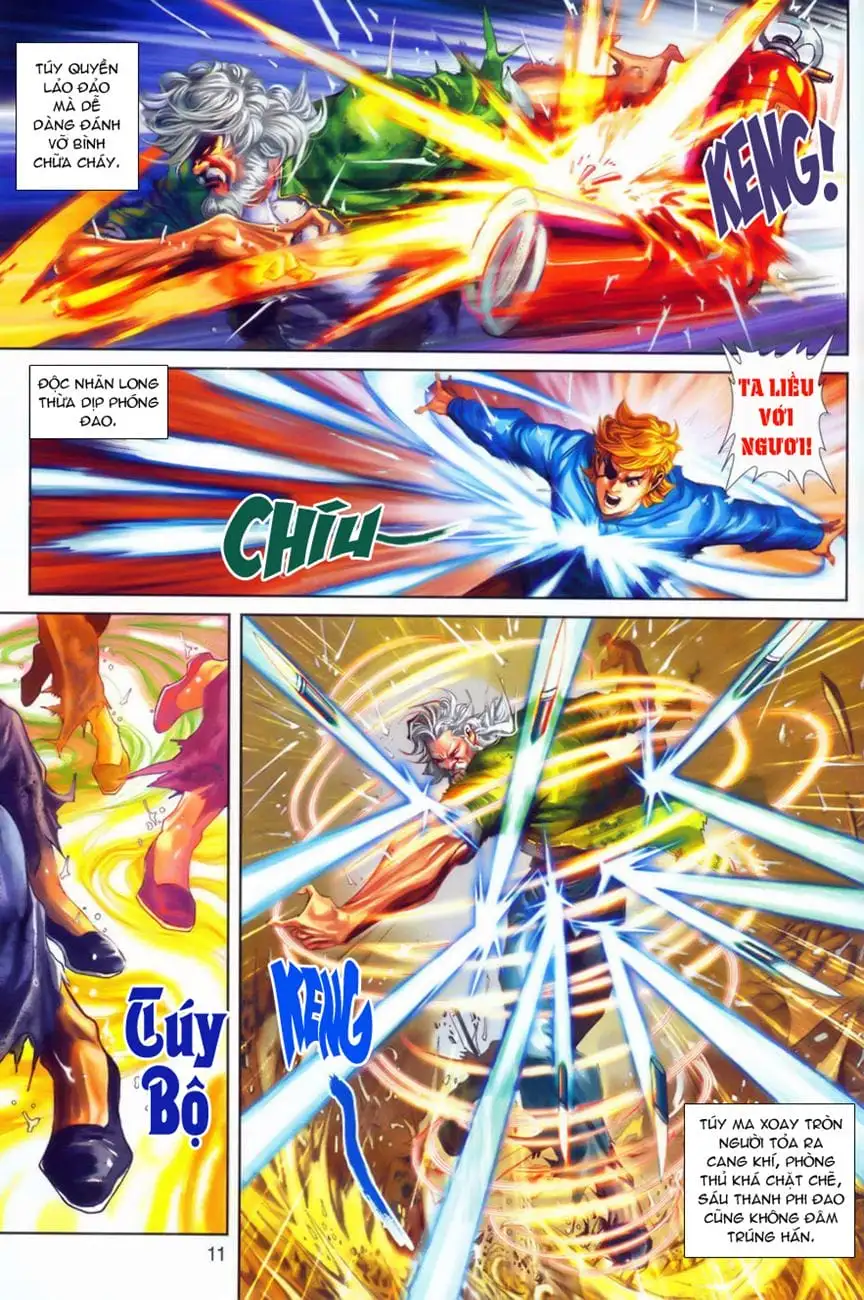 Chapter 447 - Image 7