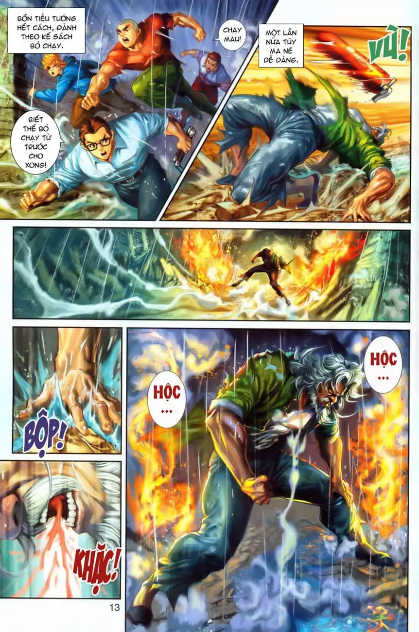 Chapter 447 - Image 9