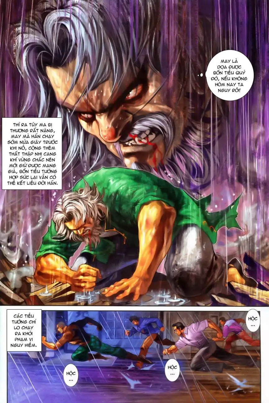 Chapter 447 - Image 10