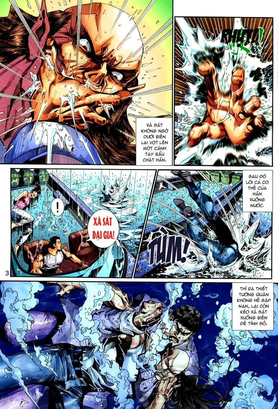 Chapter 448 - Image 12