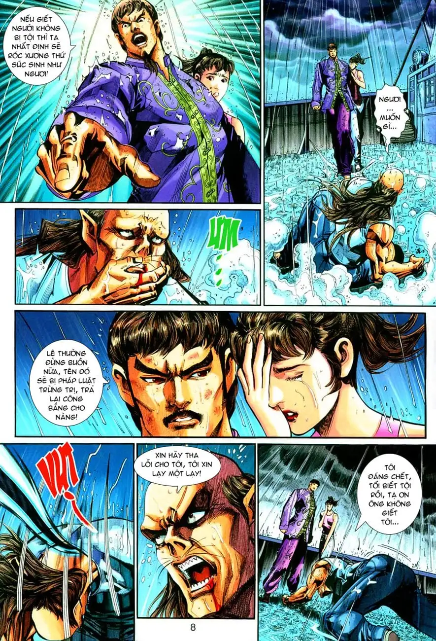 Chapter 448 - Image 18