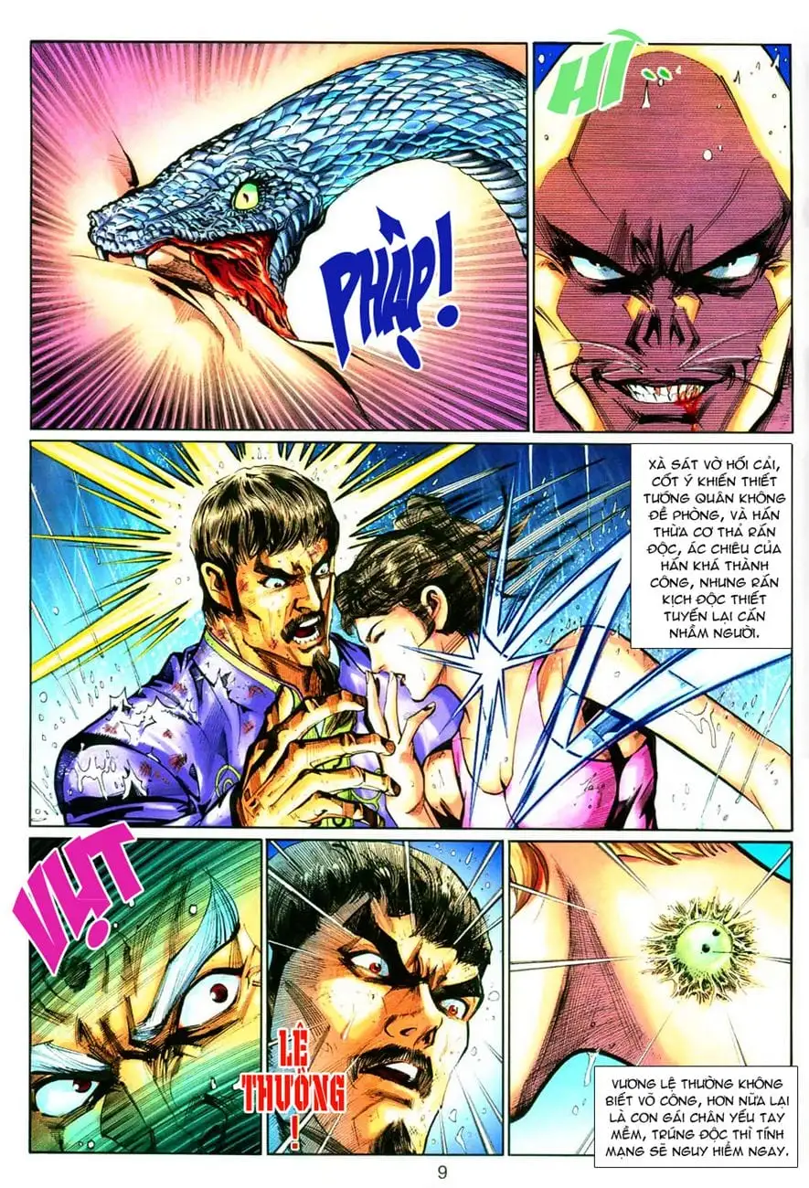 Chapter 448 - Image 19